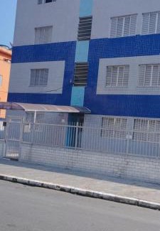 Tupi Apartment | Apartamento Praia Grande- Tupi - 100mts da praia