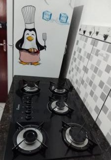 Tupi Apartment | Apartamento Praia Grande- Tupi - 100mts da praia