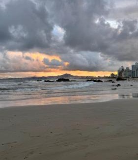 Gravata Apartment | Apartamento praia Gravatá - Beto Carrero