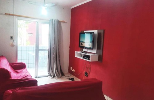 Vila Ac Apartment | Apartamento Praia Mongagua