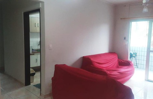 Vila Ac Apartment | Apartamento Praia Mongagua