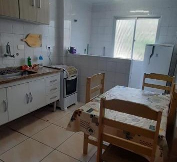 Vila Ac Apartment | Apartamento Praia Mongagua