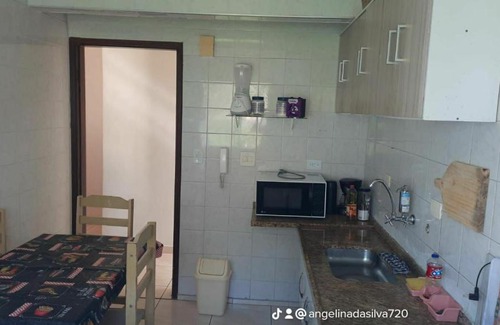 Vila Ac Apartment | Apartamento Praia Mongagua