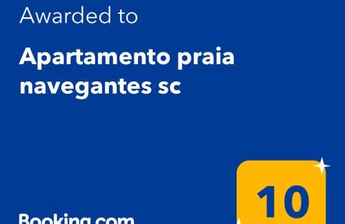 Gravata Apartment | Apartamento praia navegantes sc