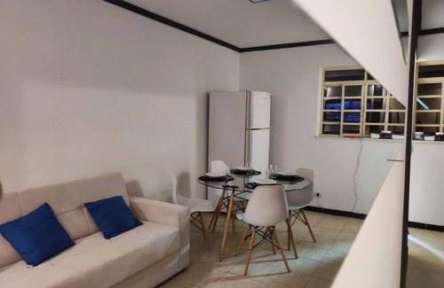 Matriz Apartment | Apartamento Prime Central