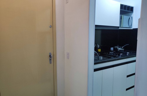 Matriz Apartment | Apartamento Prime Central