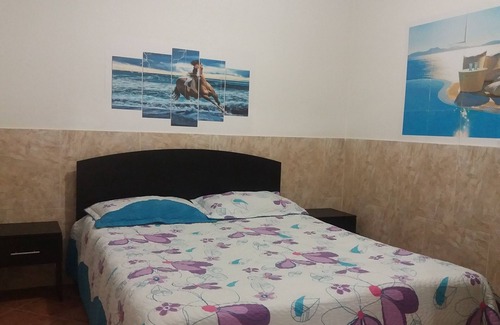Kennedy House | APARTAMENTO PRIMER PISO Independiente BOSA
