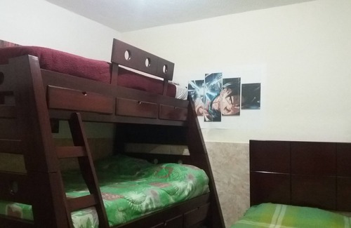 Kennedy House | APARTAMENTO PRIMER PISO Independiente BOSA