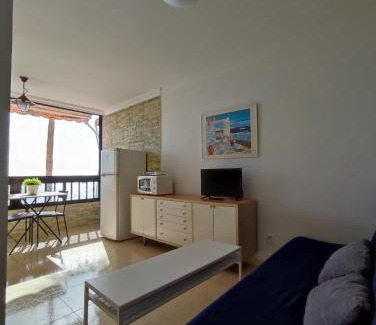 Patalavaca Apartment | Apartamento primera línea - Playa Patalavaca