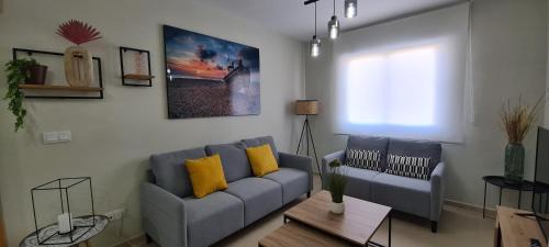Garrucha Apartment | Apartamento Princesa Sheyla Garrucha