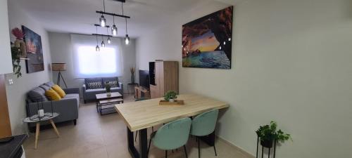 Garrucha Apartment | Apartamento Princesa Sheyla Garrucha