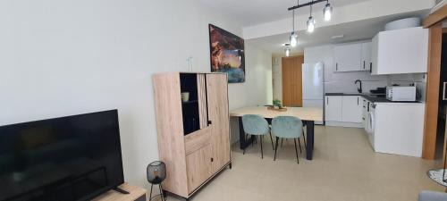 Garrucha Apartment | Apartamento Princesa Sheyla Garrucha