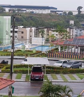 Taruma Apartment | Apartamento prox aeroporto