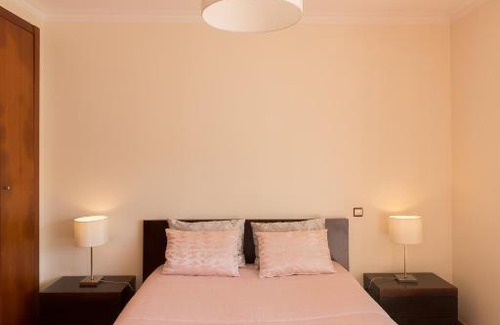 Sao Martinho do Porto Apartment | Apartamento Praia São Martinho do Porto