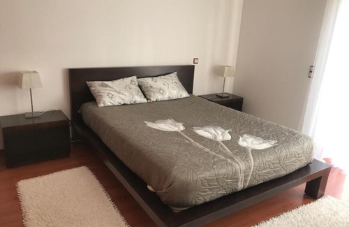 Sao Martinho do Porto Apartment | Apartamento Praia São Martinho do Porto