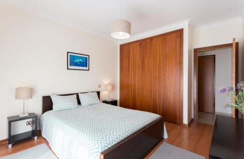 Sao Martinho do Porto Apartment | Apartamento Praia São Martinho do Porto