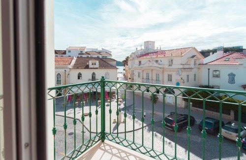 Sao Martinho do Porto Apartment | Apartamento Praia São Martinho do Porto
