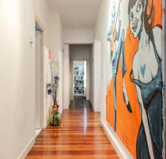 Getxo Apartment | Apartamento Puente Colgante