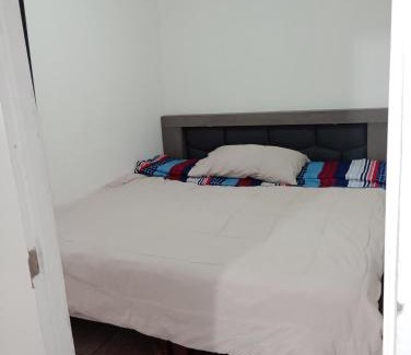 Juarez Municipality Apartment | Apartamento Puente del Zorro