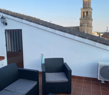 Constantina Apartment | Apartamento Puerta del Perdón