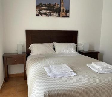 Constantina Apartment | Apartamento Puerta del Perdón