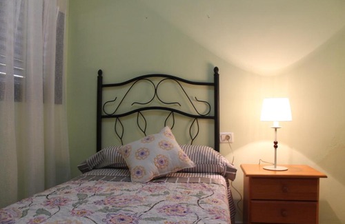 Punta del Hidalgo Apartment | APARTAMENTO-PUESTA DEL SOl