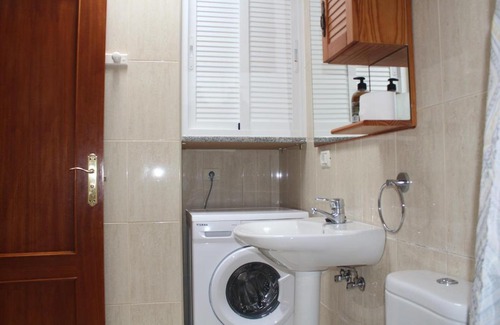 Punta del Hidalgo Apartment | APARTAMENTO-PUESTA DEL SOl