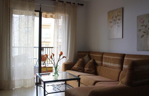 Punta del Hidalgo Apartment | APARTAMENTO-PUESTA DEL SOl