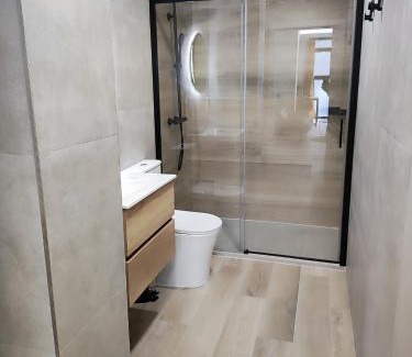 Nou Moles Apartment | Apartamento Río Turia A