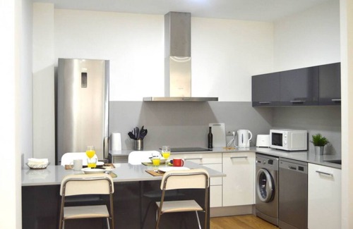 Cadiz Apartment | Apartamento Recreo - Cadiz