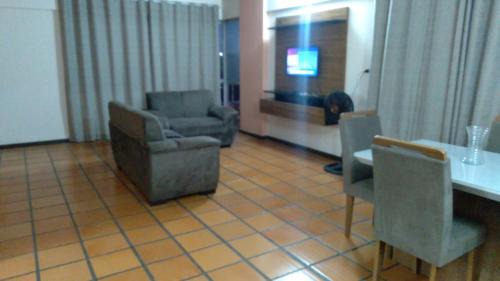 Ilheus Apartment | Apartamento Renoir - único por andar, 2 vagas de garagem e piscina - Centro