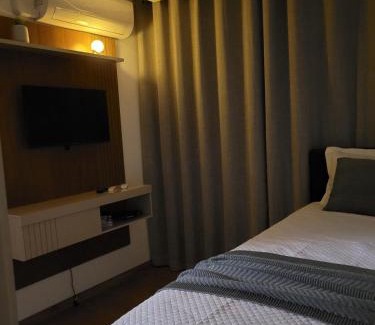 Vargem Grande Apartment | Apartamento Reserva Pontal