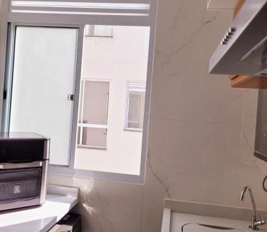 Vargem Grande Apartment | Apartamento Reserva Pontal