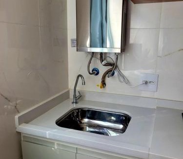 Vargem Grande Apartment | Apartamento Reserva Pontal
