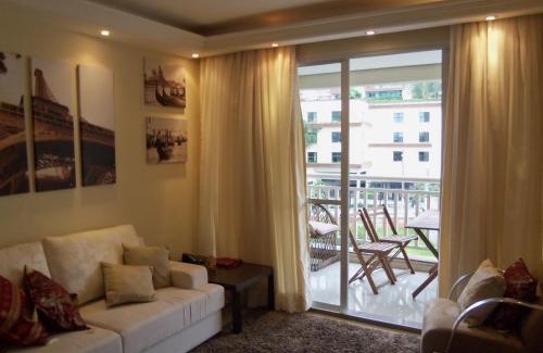 Vila Suzana Apartment | Apartamento Resort Morumbi