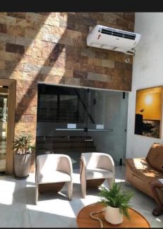 Cremacao Apartment | Apartamento Resort Parc Paradiso COP 30