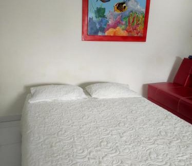 Papare Apartment | Apartamento Resort, Pozos Colorados