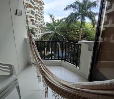 Papare Apartment | Apartamento Resort, Pozos Colorados