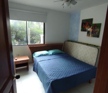 Papare Apartment | Apartamento Resort, Pozos Colorados