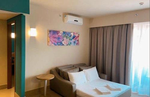 Olimpia Resort | Apartamento Resort Solar das Águas em Olímpia