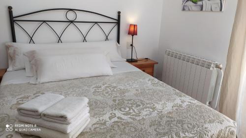 Riopar Apartment | Apartamento Riópar