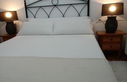 Riopar Apartment | Apartamento Riópar
