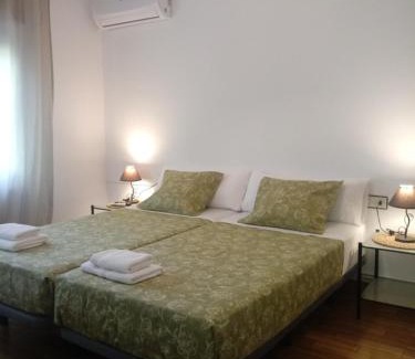 Riopar Apartment | Apartamento Riópar