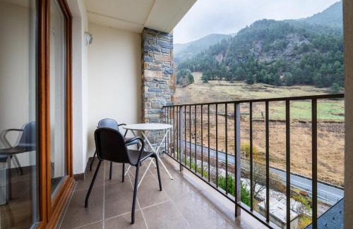 Arinsal Apartment | Apartamento Ribasol Vallnord en Arinsal TINTIN
