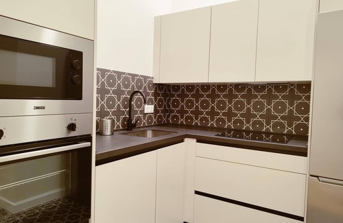 Cordoba Apartment | Apartamento Ribera de Córdoba B