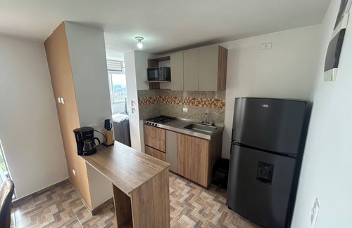 Rionegro Apartment | Apartamento Rionegro piscina caliente.