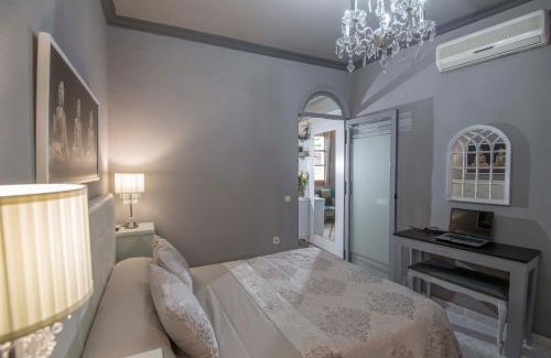 Almagro Apartment | Apartamento Romabel