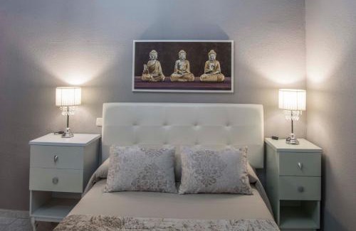 Almagro Apartment | Apartamento Romabel