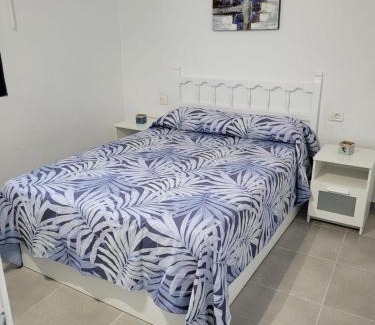 Tamaduste Apartment | Apartamento Roque Las Campanas