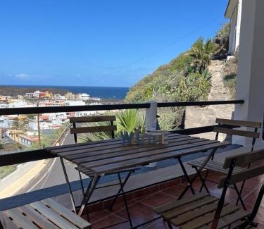 Tamaduste Apartment | Apartamento Roque Las Campanas